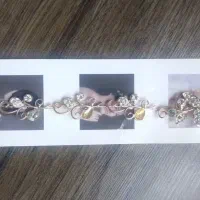 تاج ریسه ای|زیورآلات و اکسسوری|قرچک, شهرک طلائیه|دیوار