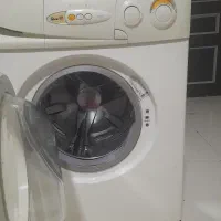 ماشین لباسشویی تمام اتوماتیک