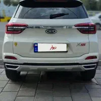 ایکس ۵۵ مدل ۱۴۰۰