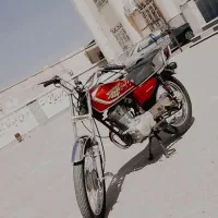 موتور مدل 90