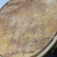 دهول خراسان.|سازهای سنتی|مشهد, نظام دوست|دیوار