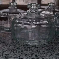 قندان کریستال