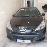 ۲۰۷پانا ارتقا tu5سقف شیشه۴۰۳دنده