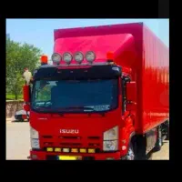 خدمات باربری وکارگر تنهاحمل اثاث منزل خاور نیسان