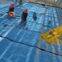 ایزوگام آسفالت قیر