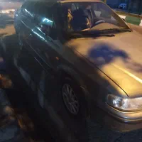 سمند ۸۷|خودرو سواری و وانت|قرچک, |دیوار