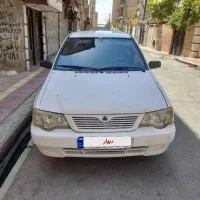 پراید 132