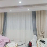 نصاب پرده،لوازم پرده|خدمات پیشه و مهارت|بندرعباس, |دیوار