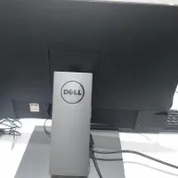 مانیتور ۲۴ اینچ ips فریم لس Dell