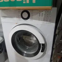 ماشین لباسشویی bost