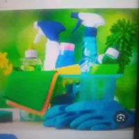 نیروی نظافت خدمات