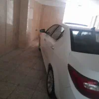 دنا پلاس اتومات ۹۹|خودرو سواری و وانت|اراک, |دیوار