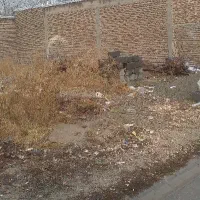 زمین مسکونی با تمام امکانات