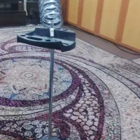 پایه سشوار