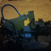 قیچی برقی ۳۲ بر فوق العاده