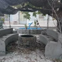 خانه باغی|فروش خانه و ویلا|لنجان, |دیوار