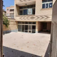اجاره خانه دوطبقه ویلایی دربست|اجارهٔ خانه و ویلا|ابریشم, |دیوار