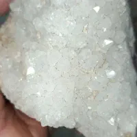 سنگ درمانی و انرژی های مثبت