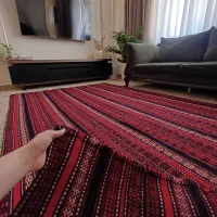 جاجیم کهن ۷۰ ساله