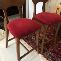 میز ناهار خوری دو نفره|میز و صندلی غذاخوری|رشت, دباغیان|دیوار