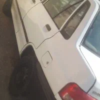 پراید مدل۹۳دوگانه|خودرو سواری و وانت|مسجد سلیمان, |دیوار