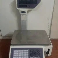 ترازو دیجیتال مدل صدر