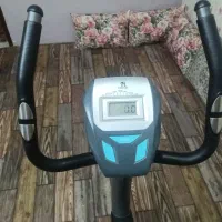 دوچرخه ثابت|تجهیزات ورزشی|مشهد, رستگار|دیوار