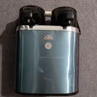 فلاکس چای دو قلو درحد نو