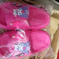 دمپایی نگاران،فیدو،بسکتبال،چهار خط،ژله ای زنانه