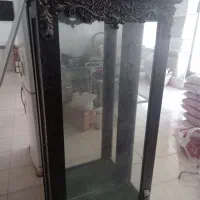 بوفه سالم