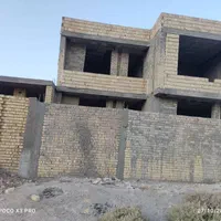 اسکلت دو طبقه جمال آباد دوبر کوچه