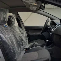 ۲۰۷ اتومات ارتقا پانا ۱۴۰۳ صفر