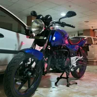 پالس 180 ug4 درحد|موتورسیکلت|تبریز, |دیوار