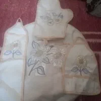 ست کامل دَم کنی آشپزخانه