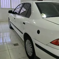سمند LX EF7،دوگانه سوز مدل ۱۳۹۵