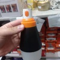 لامپ شارژی
