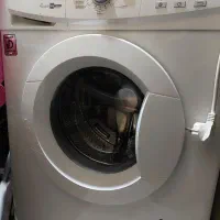 آبسال ۵ کیلو در حد نو