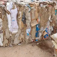 خرید ضایعات  کارتن .آهن ...