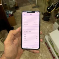 ایفون xsmax|موبایل|رباط‌کریم, رباط‌کریم|دیوار