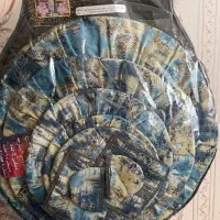 دم کنی و کاور قابلمه