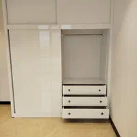 ساخت و نصب انواع کابینت فلز و ام دی اف|خدمات پیشه و مهارت|کرمان, |دیوار