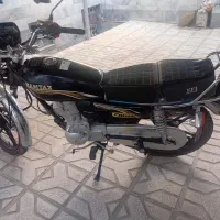 هندا همتاز ۱۵۰