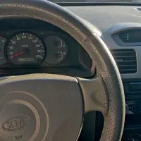 فروش خودرو ریو 89|خودرو سواری و وانت|قزوین, |دیوار