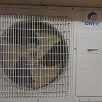 کولر گری 24هزار جی فورماتیک در حدنو