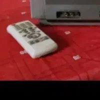 تی وی ۱۴ رنگی سالم|تلویزیون و پروژکتور|تهران, هاشمی|دیوار