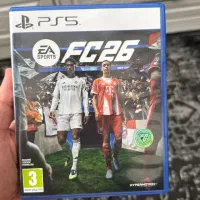 دیسک بازیfc26 فیفا۲۶