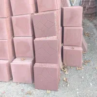 تولید قطعات بتونی|مصالح و تجهیزات ساختمان|آبیک, |دیوار