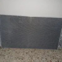 رادیاتور (کندانسور) کولر هیوندای توسان ix35