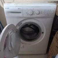 ماشین لباسشویی