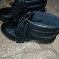 کفش ایمنی